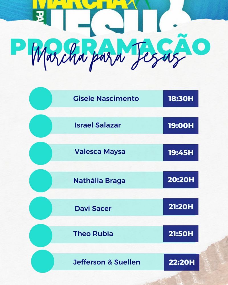 Programação 