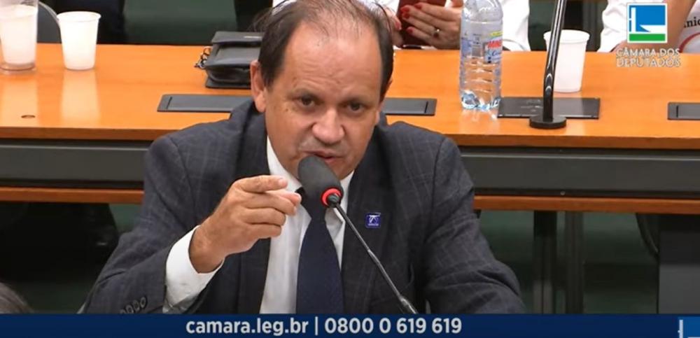 Eli Borges: Nenhum país teve resultados positivos ao descriminalizar as drogas