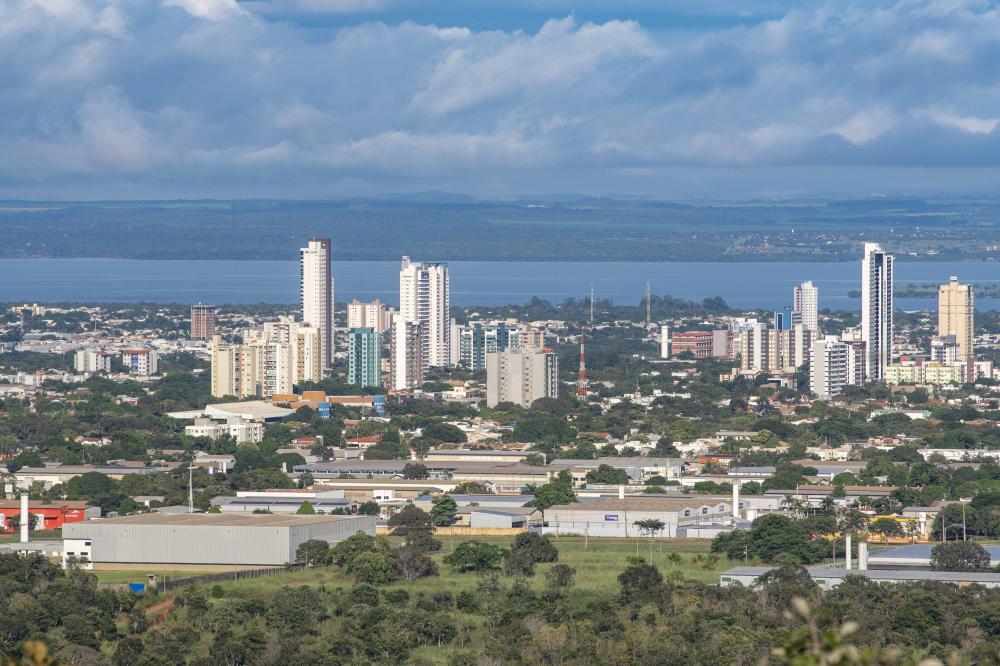 Palmas sediará encontros nacionais para debater transição energética e meio ambiente