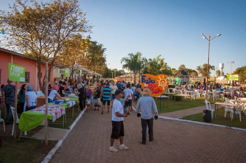 Festa do Lar Batista está em sua em sua 10ª edição