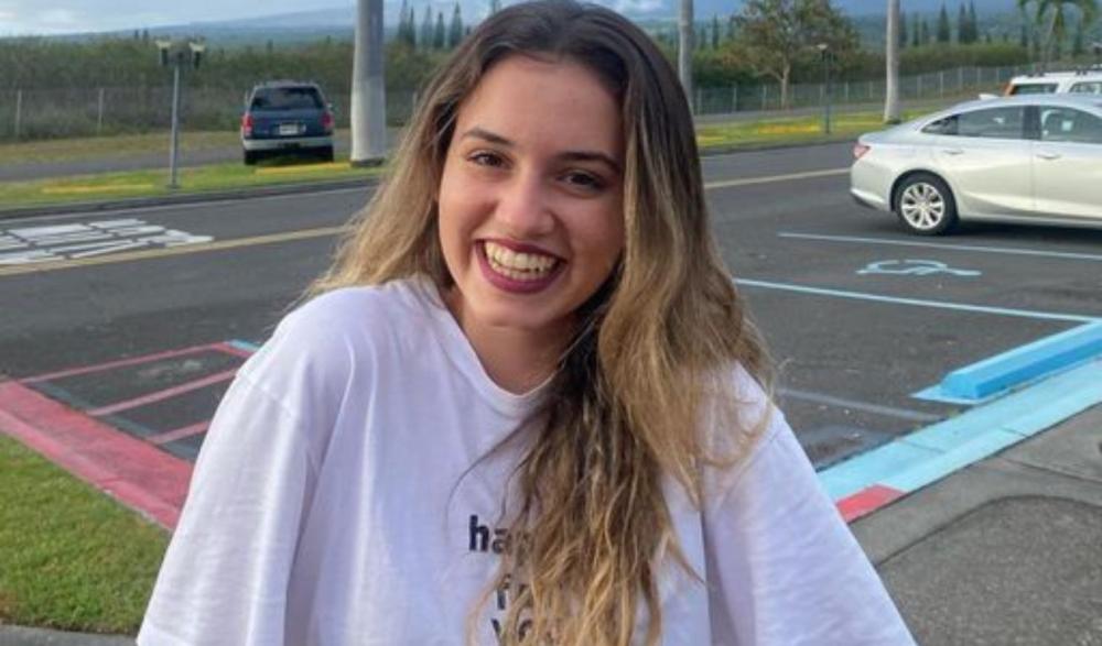 Jovem missionária pela Jocum relata suas experiências 