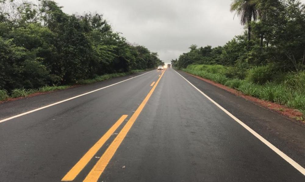 Tocantins necessita investir R$ 1,83 bi para recuperação de suas rodovias