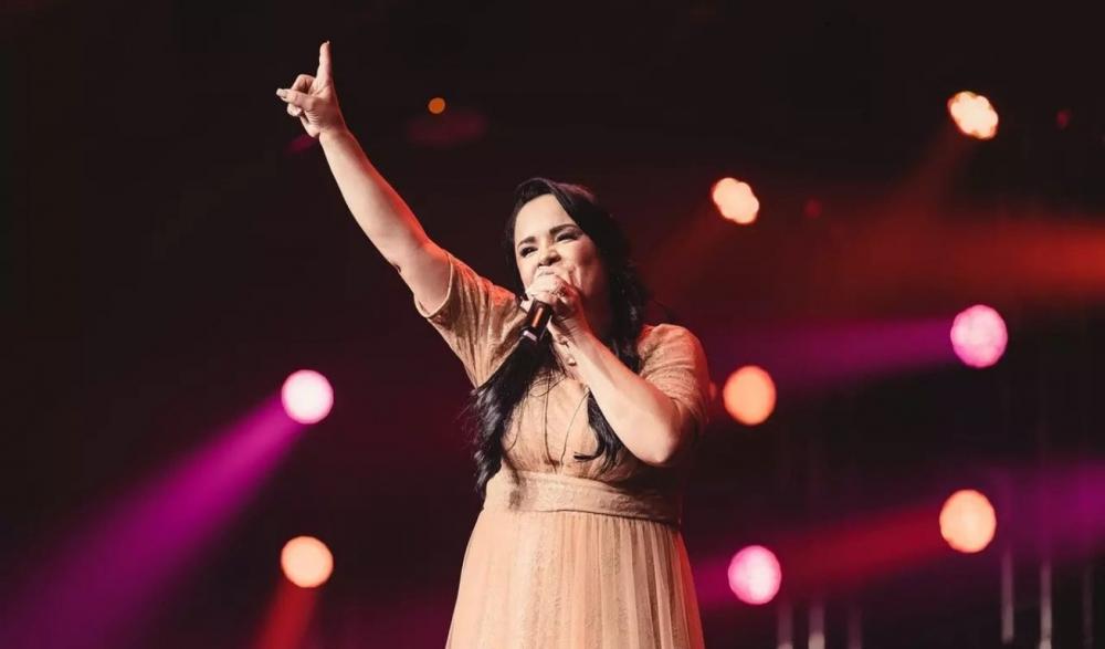 Medley Cassiane e Anderson Freire 