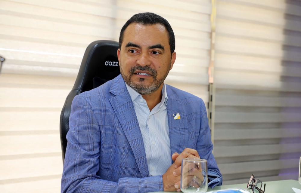 Governador Wanderlei Barbosa autoriza concessão de progressões funcionais dos servidores do Executivo aptos até 2021