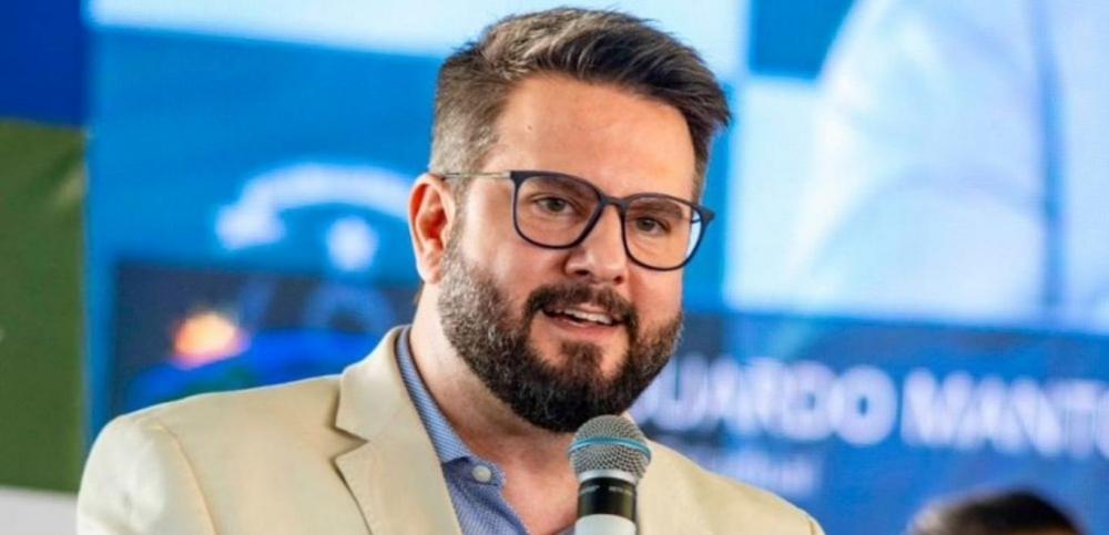 Deputado Mantoan reafirma compromisso de ajudar a trazer melhorias para Taquaruçu