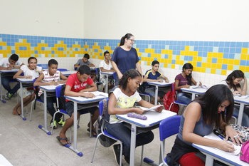 Estão abertas inscrições do Prêmio Escola que Transforma