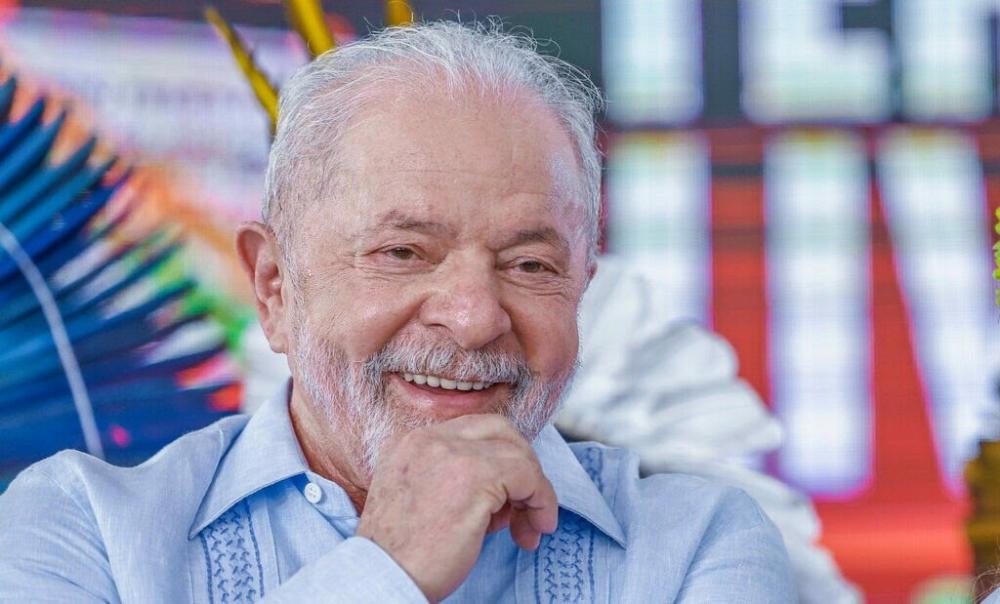 Jogo político e receio faz com que Lula recuse convite para Marcha para Jesus SP 