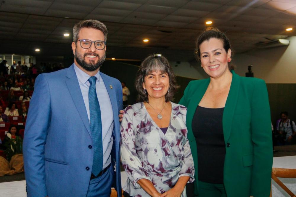 Eduardo Mantoan participa do Encontro Nacional ICLEI Brasil