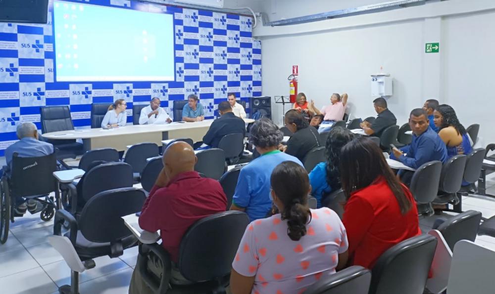 Aprovada a contratação de serviços médicos para atender a saúde da mulher, criança e Rede Cegonha