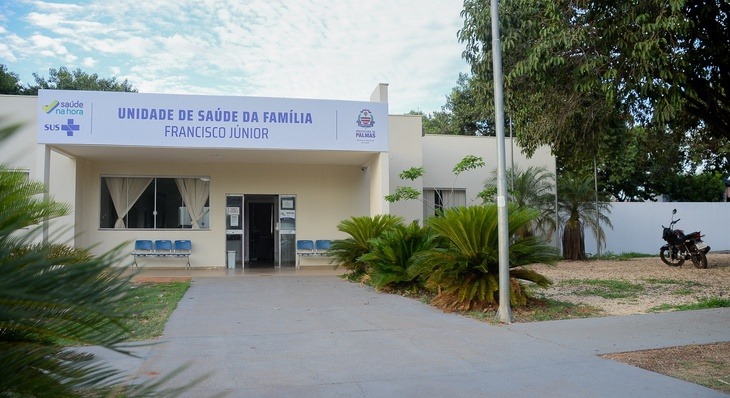 Funcionamento das unidades de saúde, UPAS e Samu seguem normalmente com ponto facultativo dessa semana