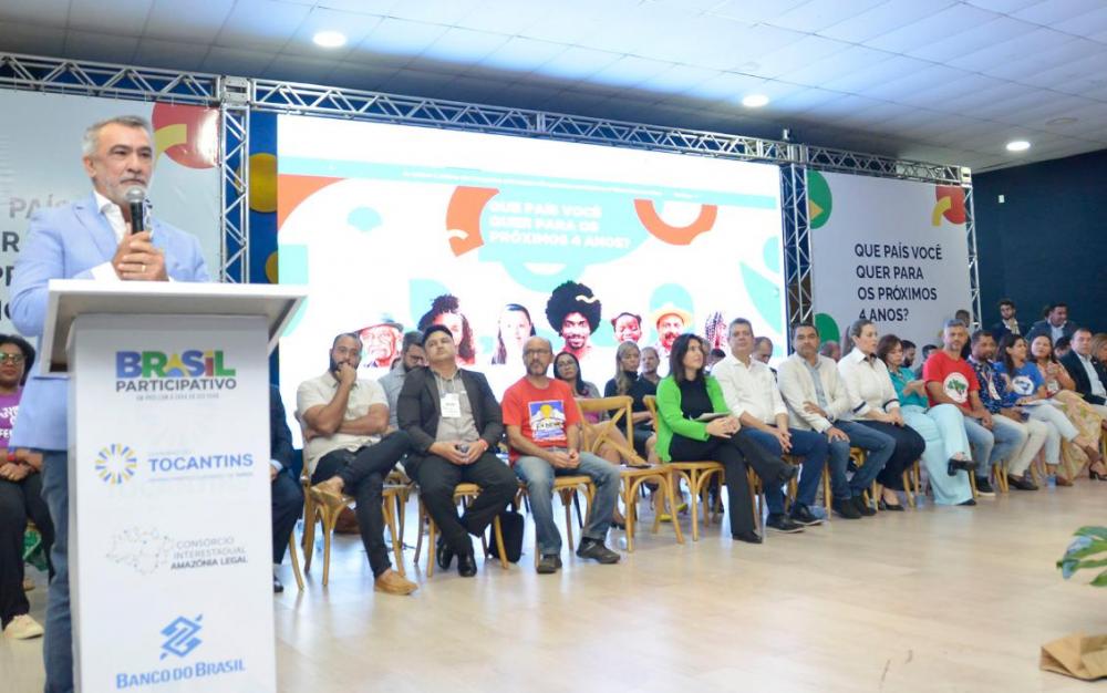 Deputado Amélio Cayres afirma que a Assembleia está aberta para a população