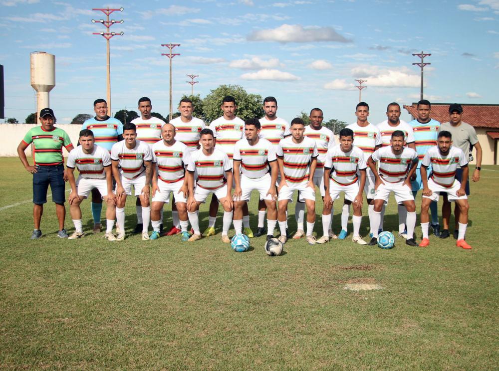 Copão Tocantins: Maior campeonato de futebol amador realizado pelo Governo do Tocantins define seus primeiros classificados para a fase estadual