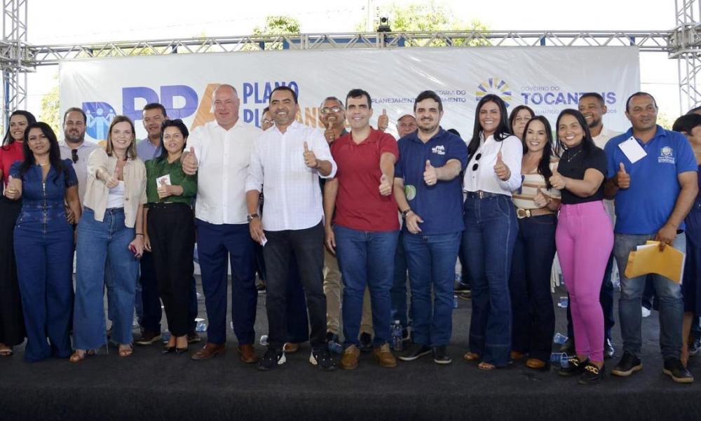 Deputadas apresentam propostas ao PPA em Divinópolis