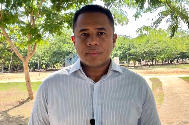 Vereador Daniel Nascimento propõe campanhas destinadas a prevenir e combater as queimadas no Distrito de Taquaruçu