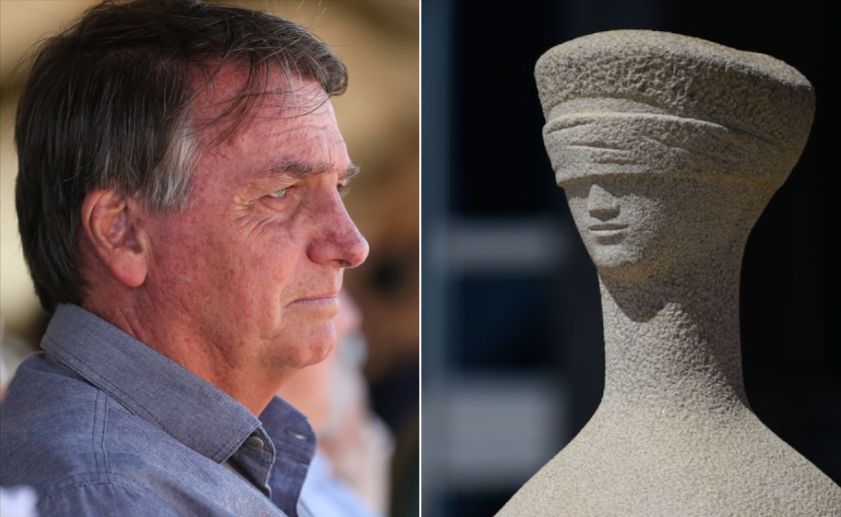 STF derruba decreto de Bolsonaro que permitia compra de armas por 