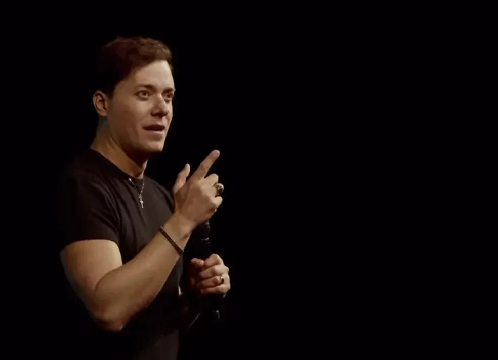 Pastor André Valadão: “Cabe a nós cristãos erguermos nossa voz”