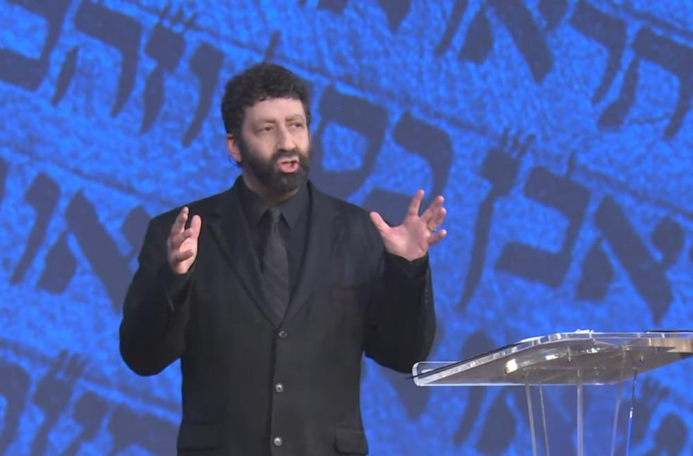 Rabino messiânico estimula cristãos a se posicionarem diante da atual cultura