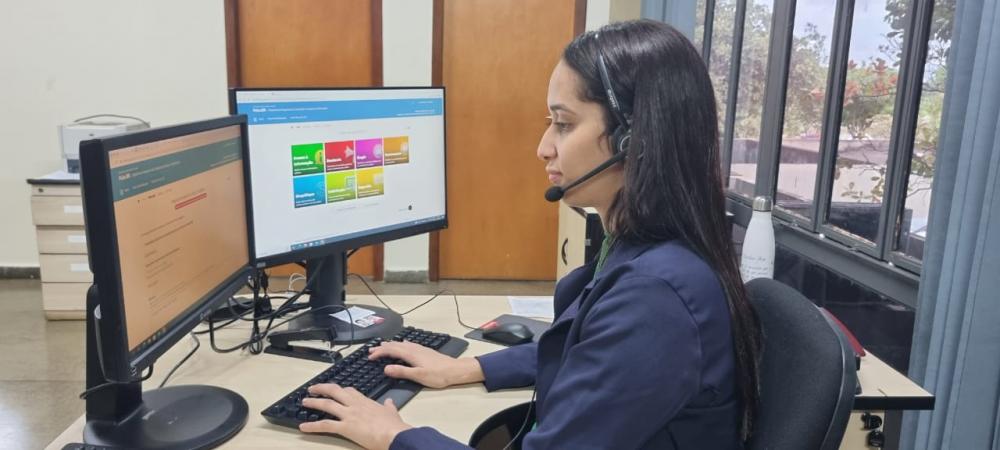 Governo do Tocantins já respondeu a mais de 86% das manifestações de Ouvidoria este ano