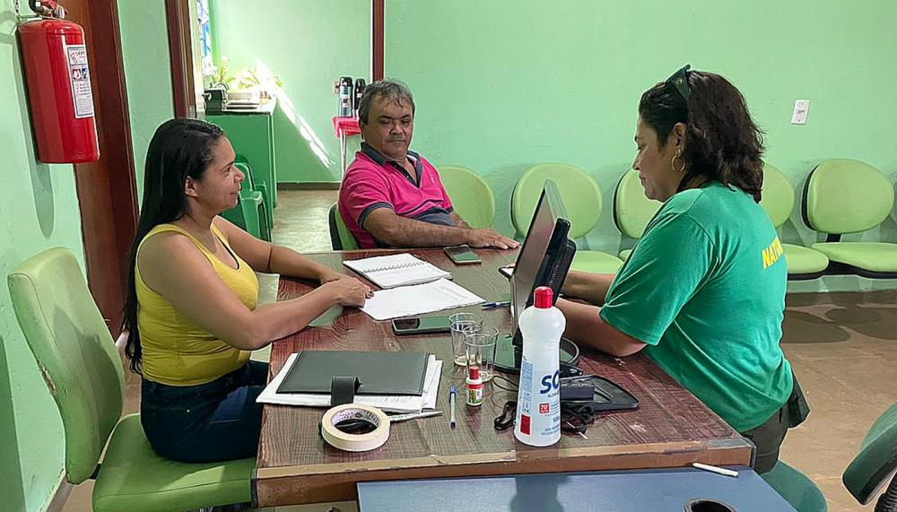 Naturatins realizará ações no Assentamento Macaúba com foco na preservação e no uso sustentável dos recursos naturais