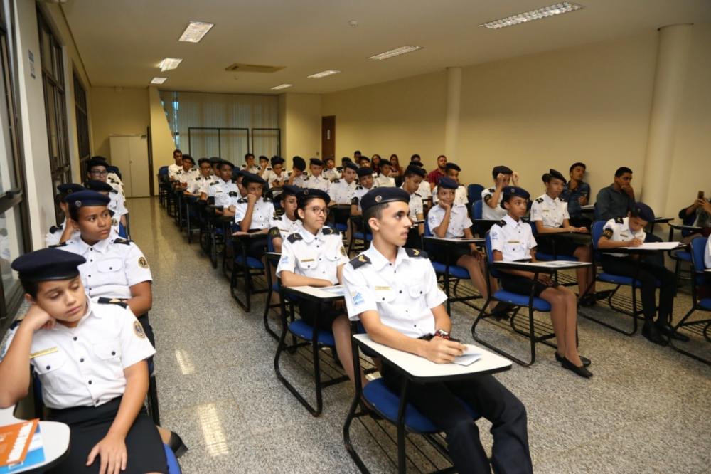 Decisão do governo federal não afeta funcionamento de ETIs em Palmas