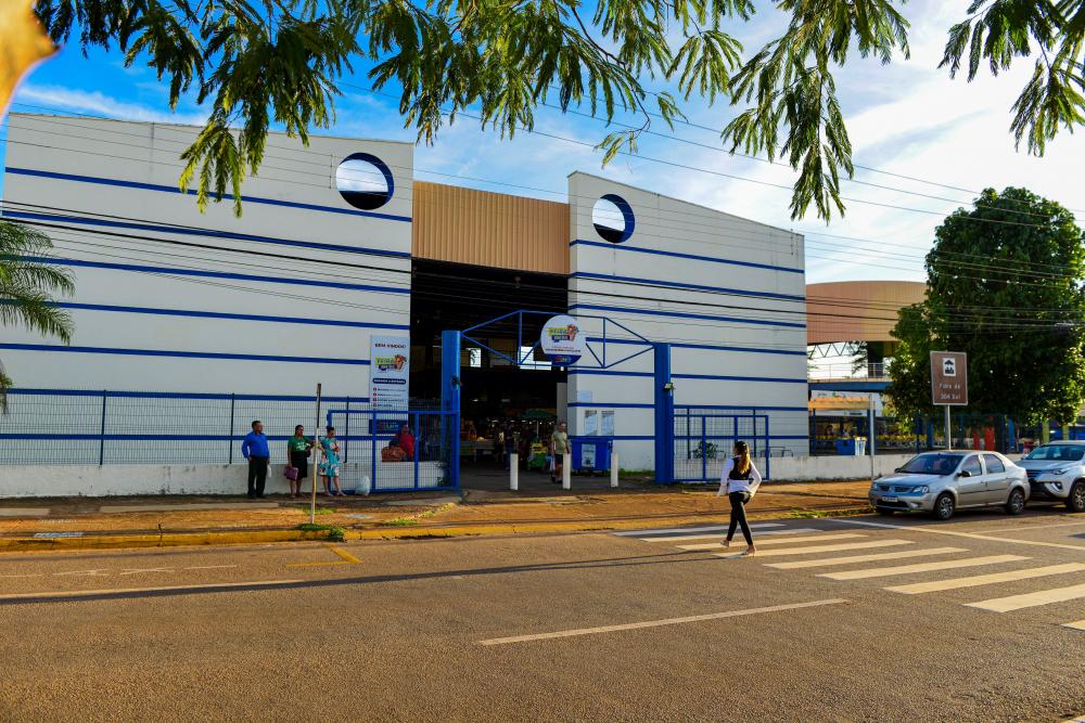 Feiras de Palmas recebem o projeto “Tem Música na Feira”