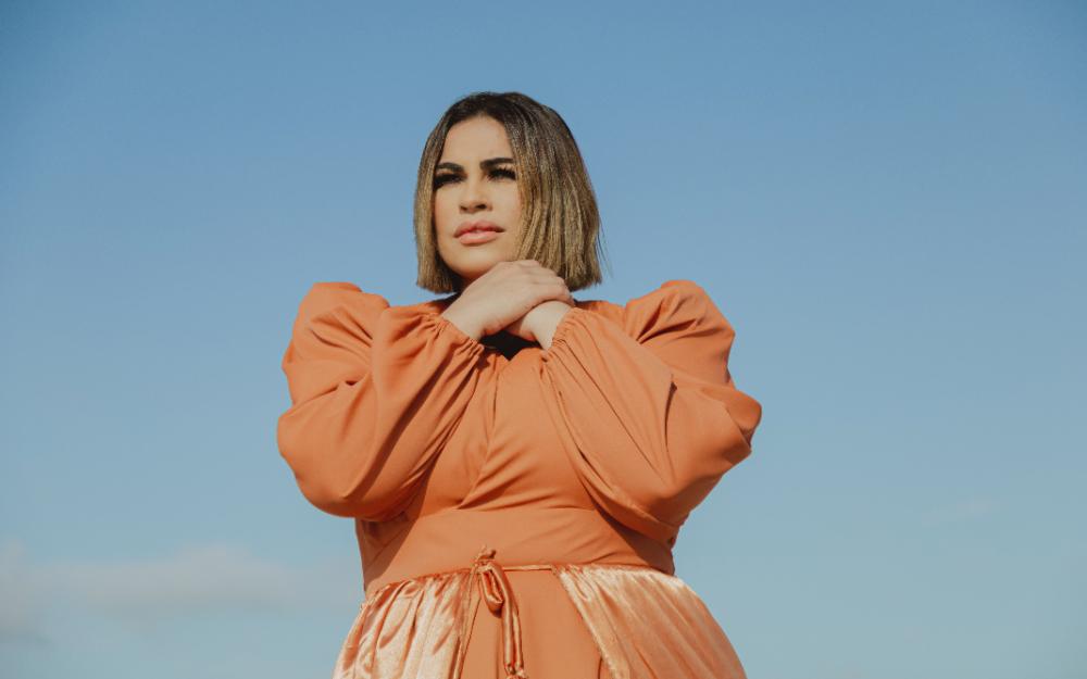 Michelle Nascimento (Reprodução)