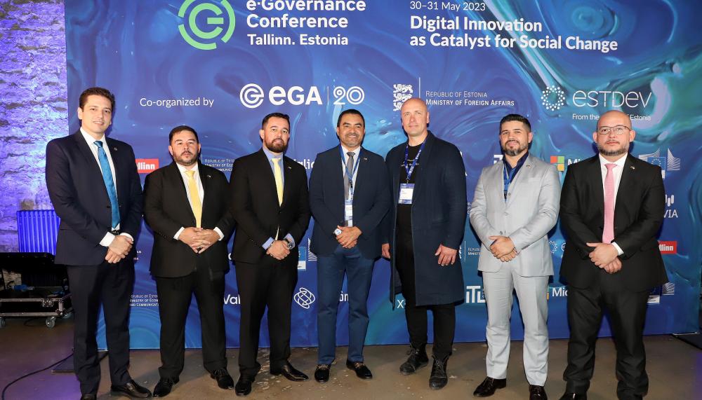 Governo do Tocantins busca vanguarda na modernização dos serviços públicos por meio da transformação digital do Estado