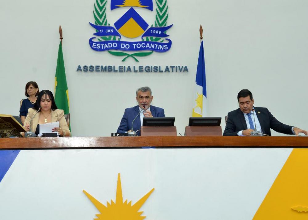 Deputados iniciam segundo semestre com dezenas de requerimentos aprovados