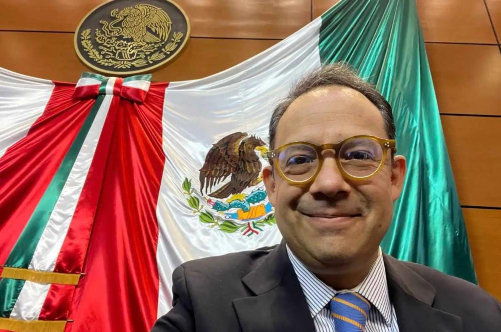 Ex-deputado mexicano é condenado por “violência política de gênero” por chamar trans de “homem