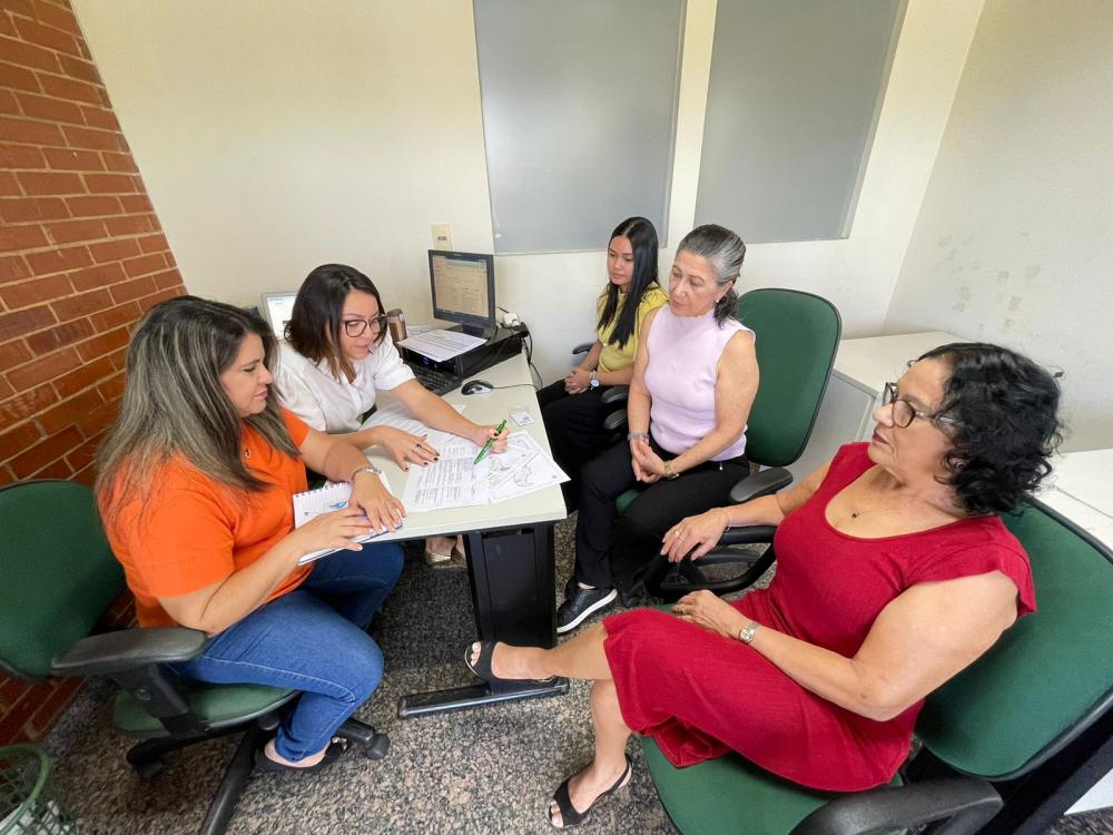 Meio Ambiente e Recursos Hídricos do Tocantins traça mapa estratégico para gestão dos resíduos sólidos