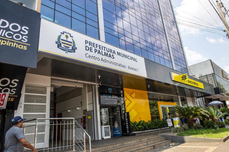 Prefeitura de Palmas amplia controle com a Lei Anticorrupção