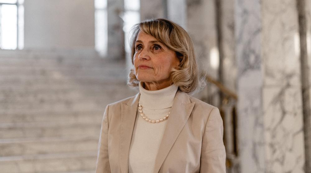 Parlamentar finlandesa acusada de “discurso de ódio” por compartilhar o ensino Bíblico sobre a homossexualidade vai para 2º julgamento