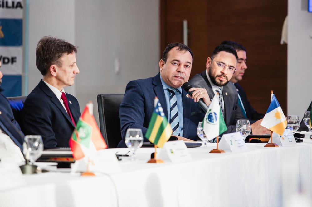 Governo do Tocantins participa de estratégia nacional para combate à violência contra a mulher