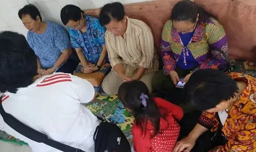 Governo ameaça fechamento de igreja na Indonésia