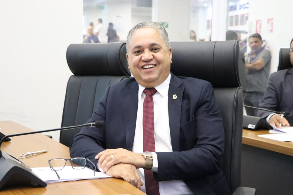 Vereador Eudes Assis apresenta requerimento de Audiência Pública para homenagear Feirantes de Palmas-TO