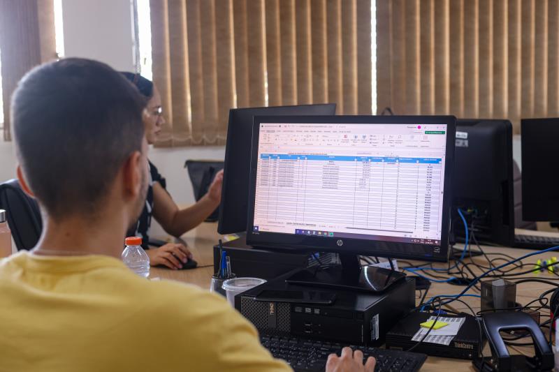 Prefeitura de Palmas antecipa salário dos servidores