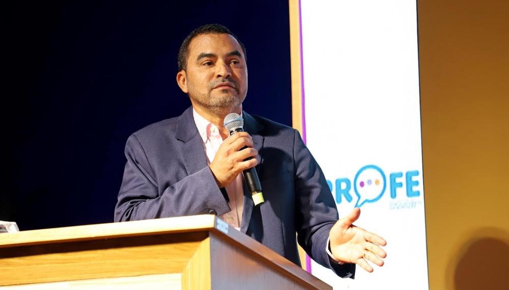 Governador Wanderlei Barbosa sanciona Lei do Profe e afirma: “Programa vai revolucionar a educação do Tocantins”