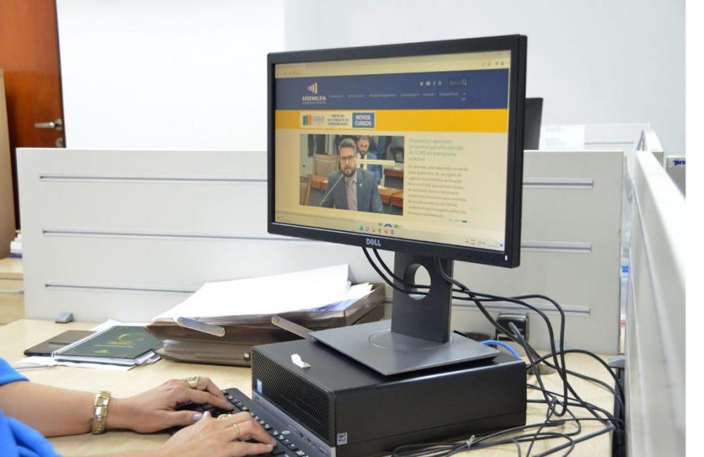 Aleto disponibiliza contracheques com QR Code para os servidores