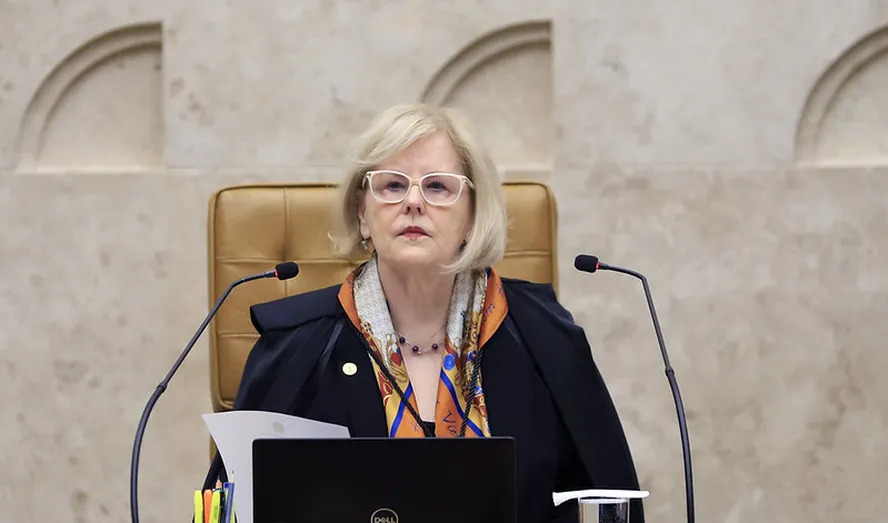Presidente do STF, Rosa Weber, libera para julgamento ação que descriminaliza o aborto no Brasil