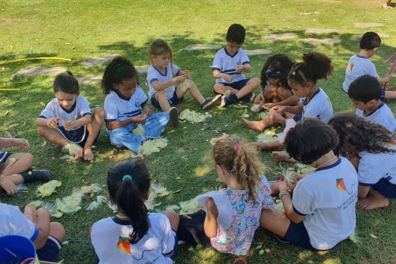 Calor excessivo e baixa umidade relativa do ar alteram rotina nas unidades educacionais da rede municipal