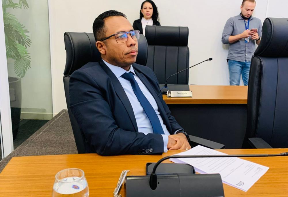 Projeto de Lei do vereador Daniel Nascimento propõe política de inclusão, para mulheres vítimas de violência doméstica no mercado de trabalho