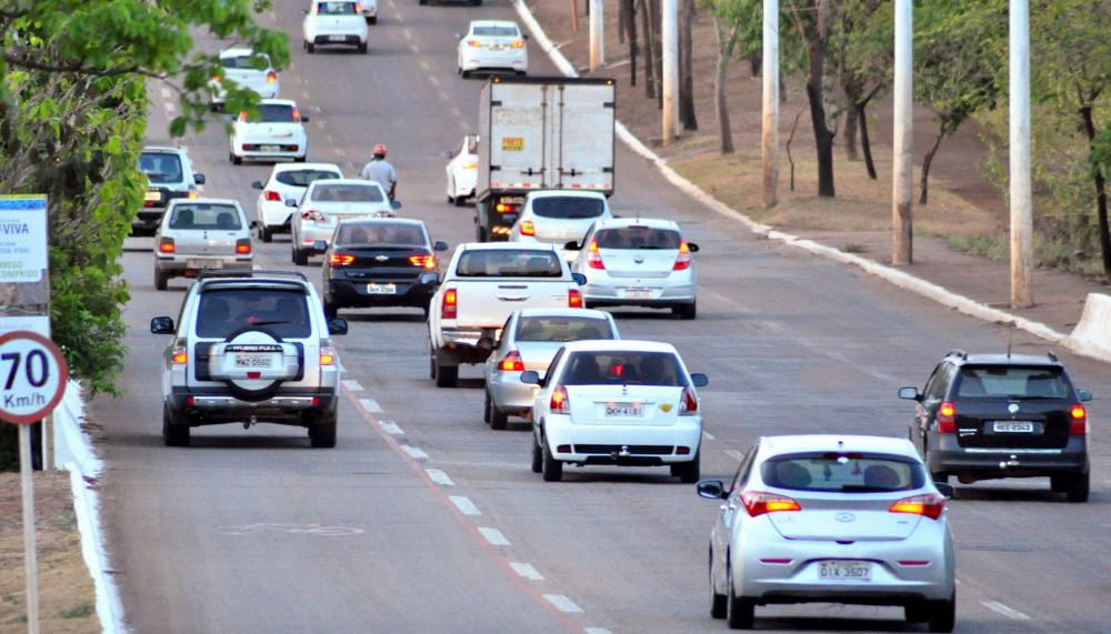 Em 2023 serão isentos do imposto os veículos que tenham IPVA de até R$200