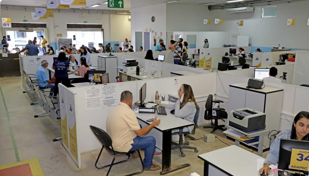 Governo do Tocantins moderniza serviço de atendimento ao cidadão com o novo programa PRONTO