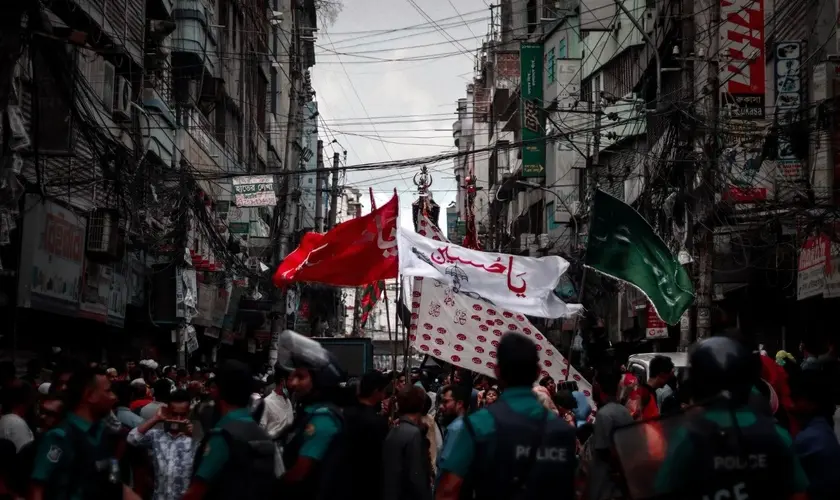 Aumenta 13% o número de países com “leis de blasfêmia”