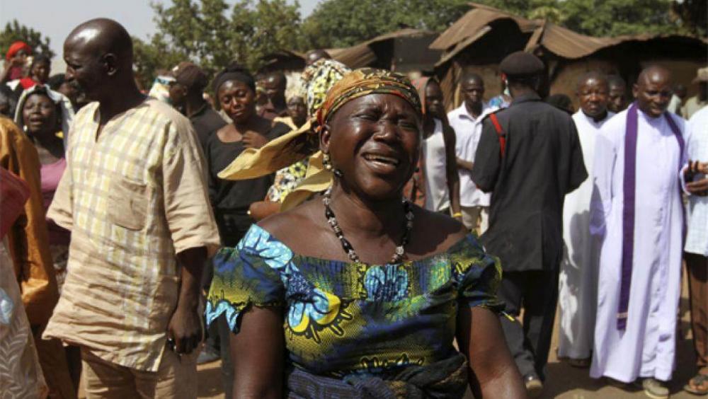 Perseguição brutal: mais de 30 cristãos são queimados vivos em ataque de radicais