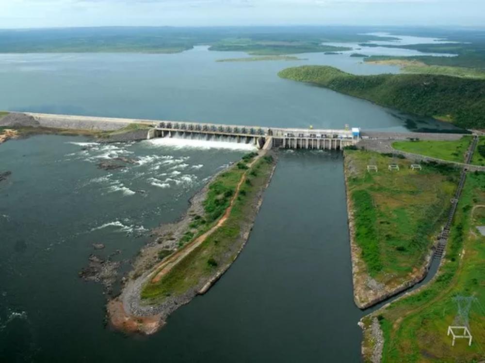 Com o aumento da vazão do rio Tocantins, população deve ficar alerta