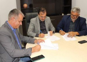 Governo do Tocantins assina contrato para reestruturação e modernização do Parque Agrotecnológico da AGROTINS