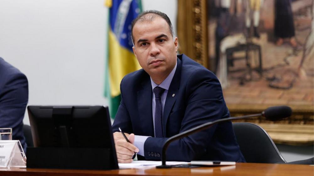 Legalização do ABORTO NÃO: Filipe Martins reafirma luta em defesa da vida desde a sua concepção