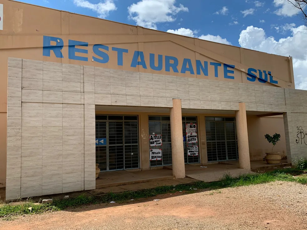 Começa nesta segunda-feira (2), o cadastro de moradores para refeições populares em Palmas