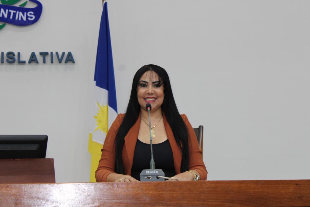 Professora Janad Valcari requer campanha “Setembro Verde” para incentivar doação de órgãos